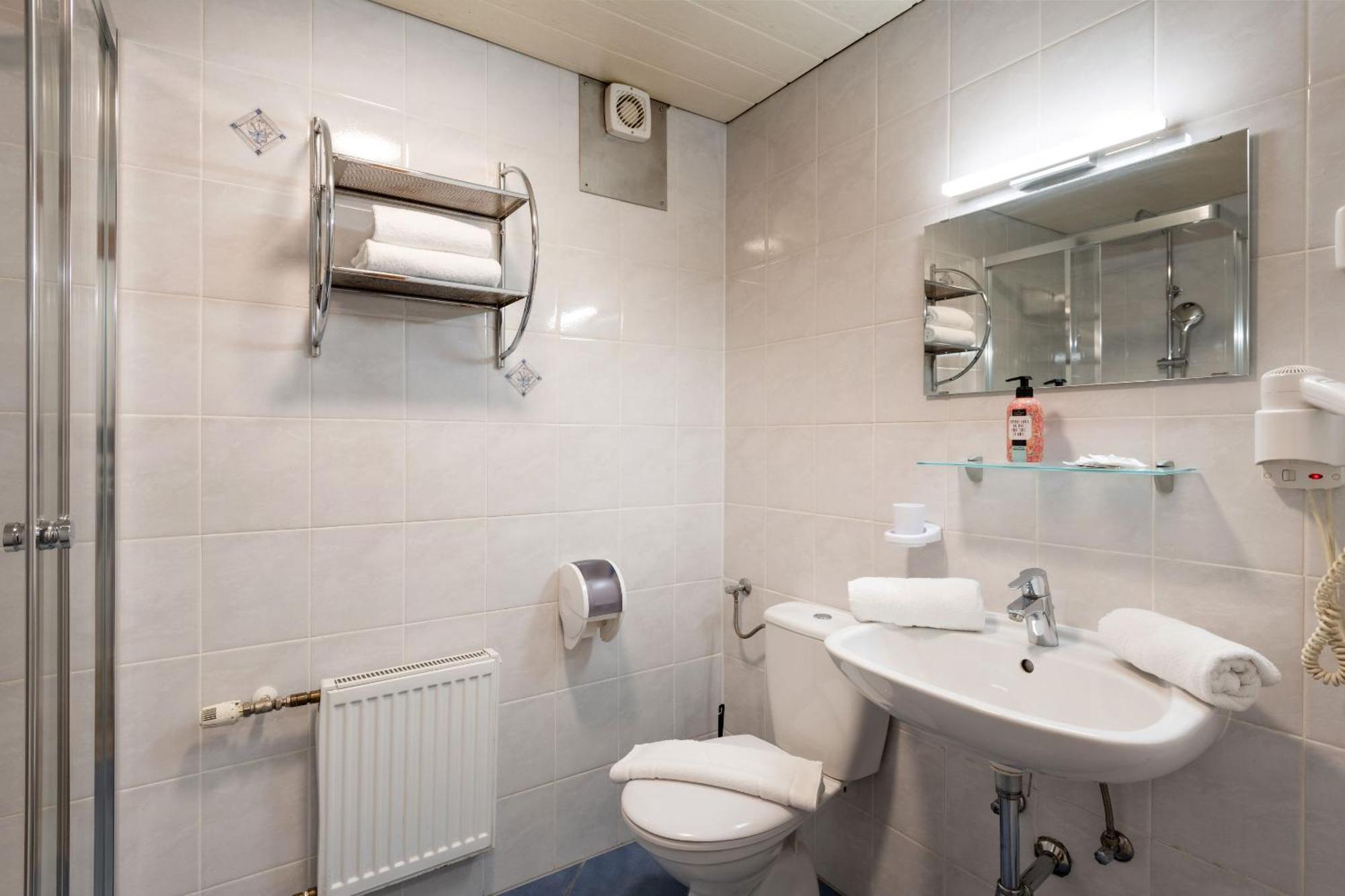 Alpenlodge, Ferienwohnung 4 เทียร์ซี ภายนอก รูปภาพ